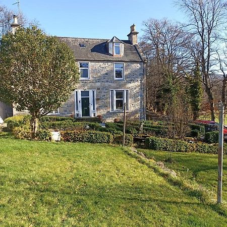 Abbeyfield B&B Dufftown Exterior photo